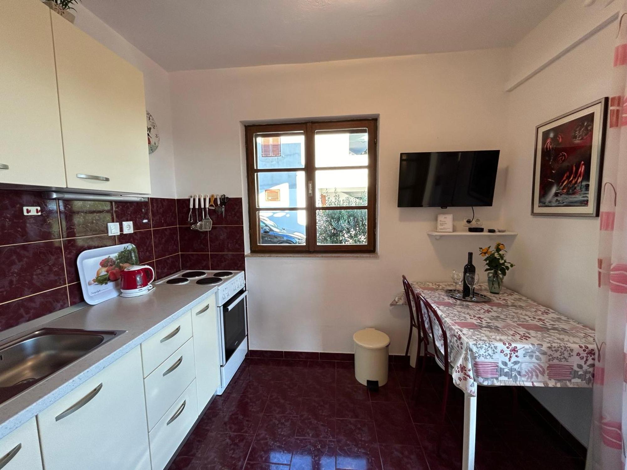 Apartments Bala 이반 돌라츠 외부 사진