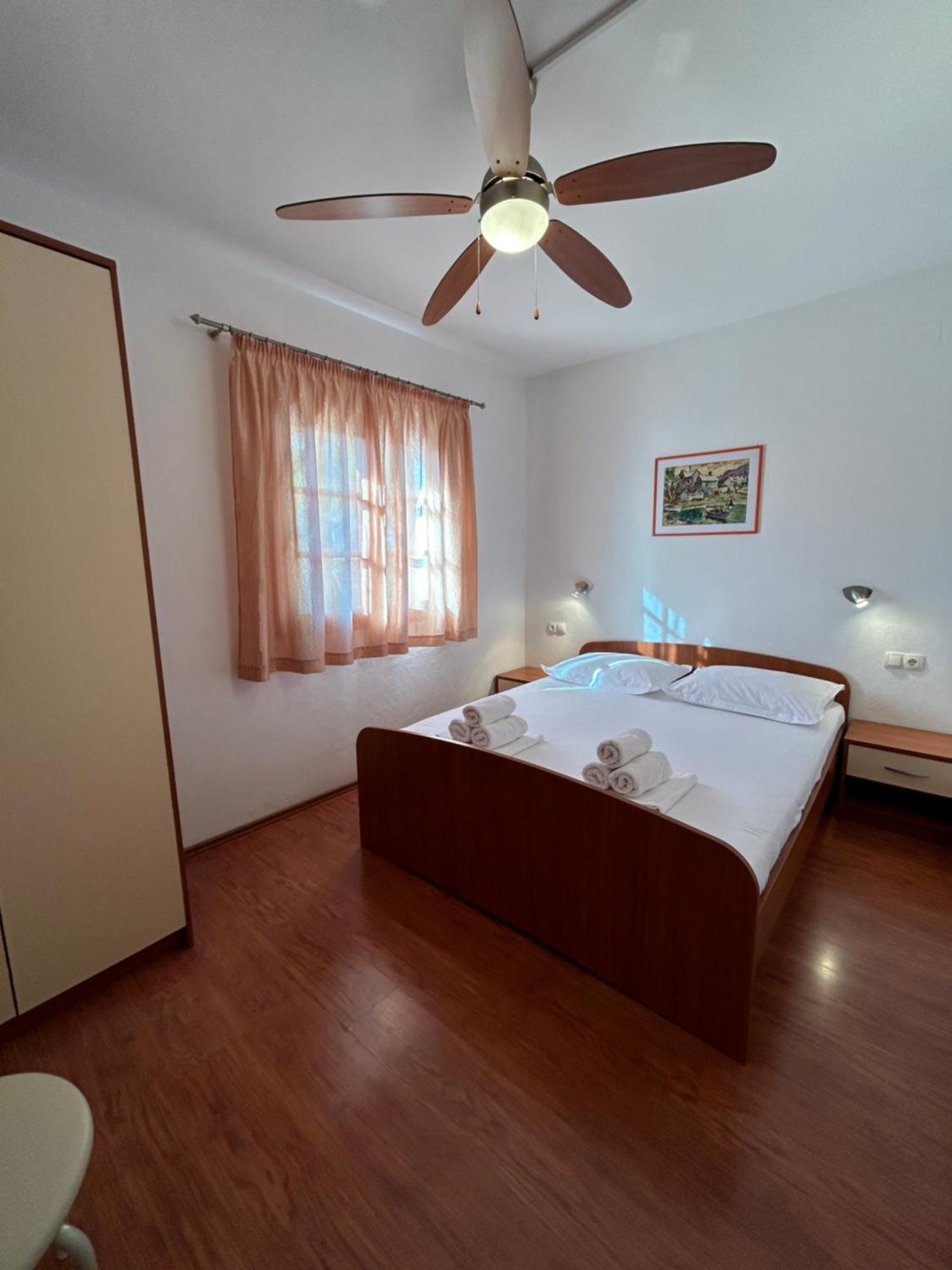 Apartments Bala 이반 돌라츠 외부 사진