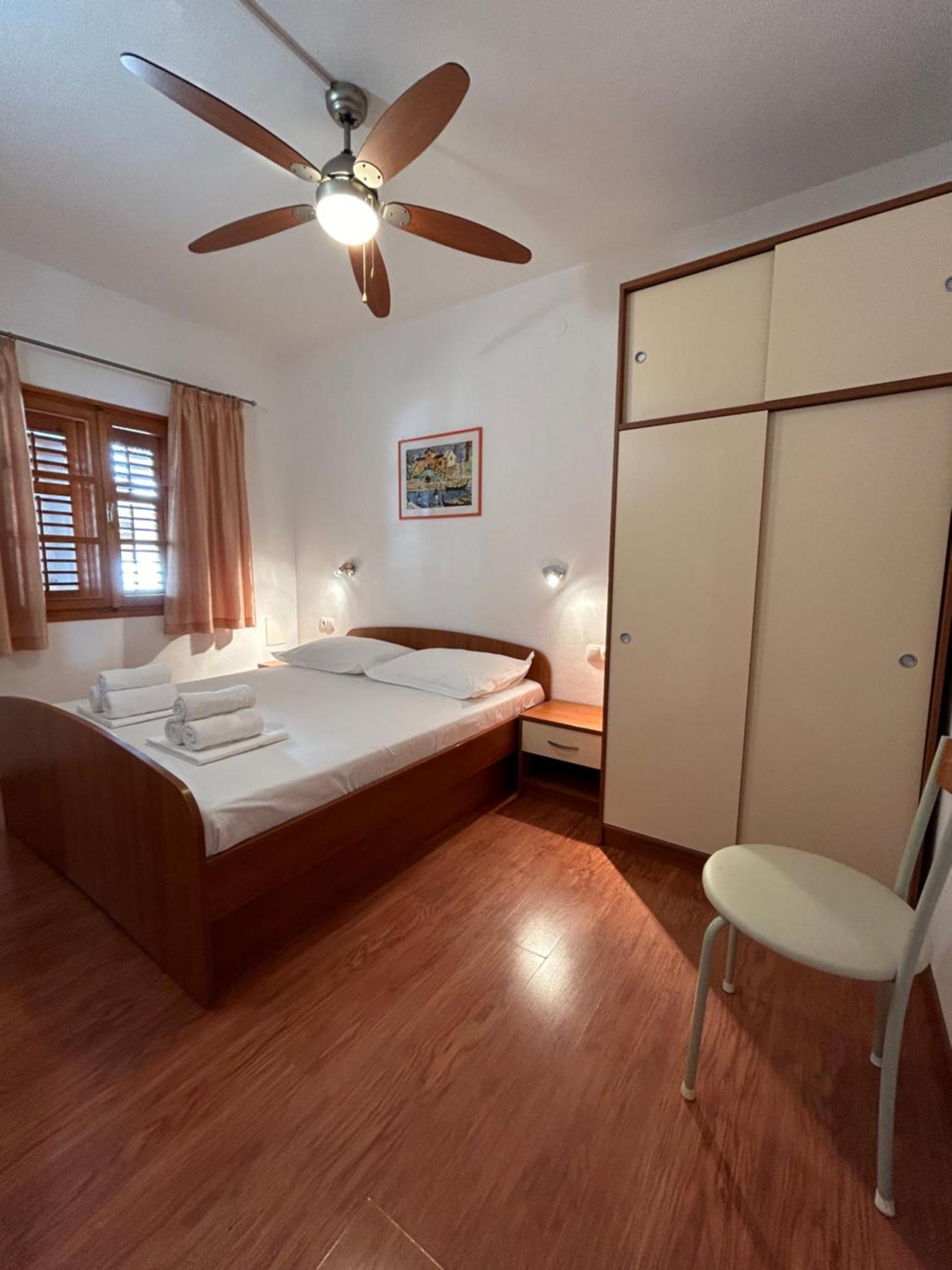 Apartments Bala 이반 돌라츠 외부 사진