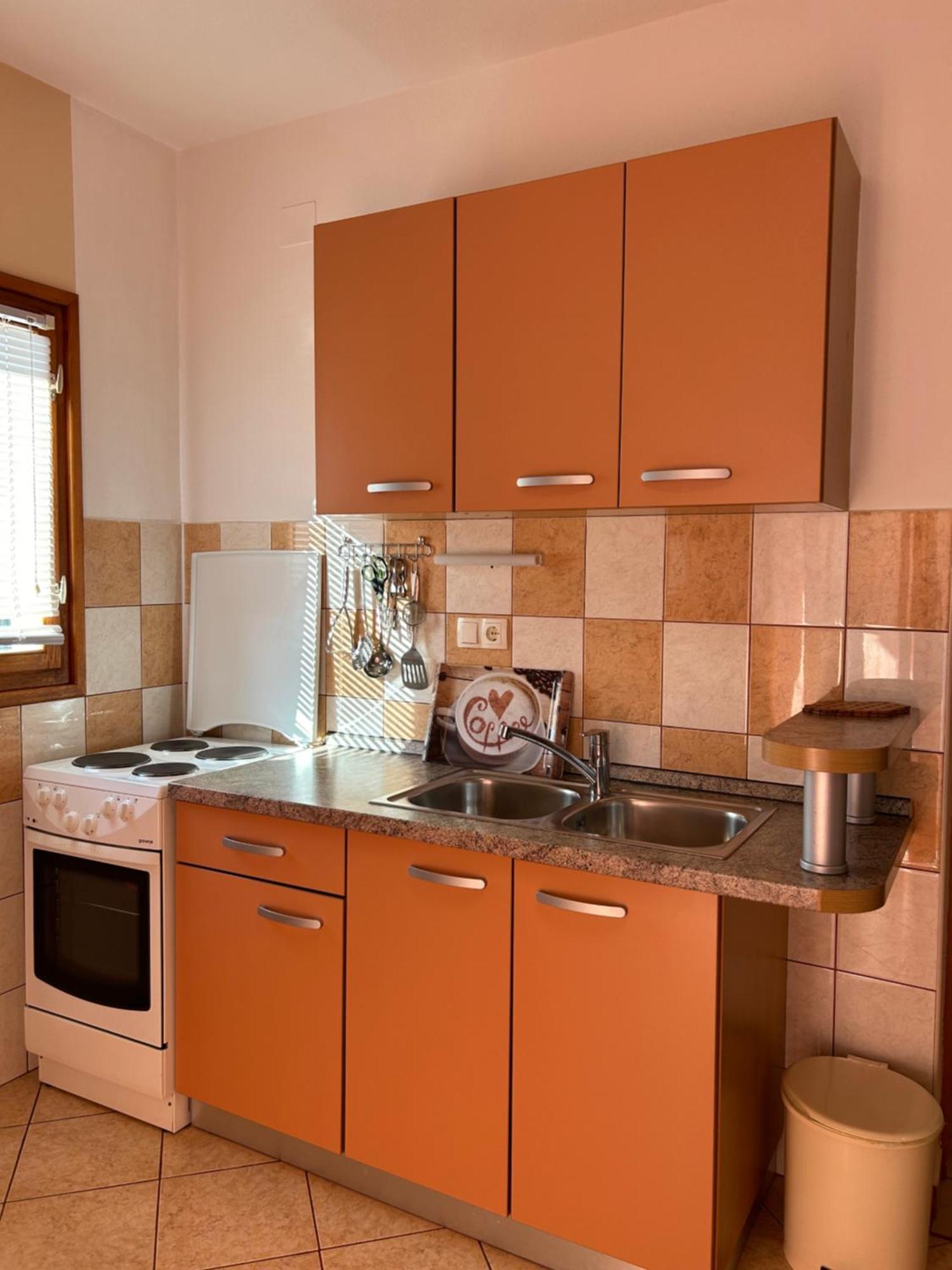 Apartments Bala 이반 돌라츠 외부 사진