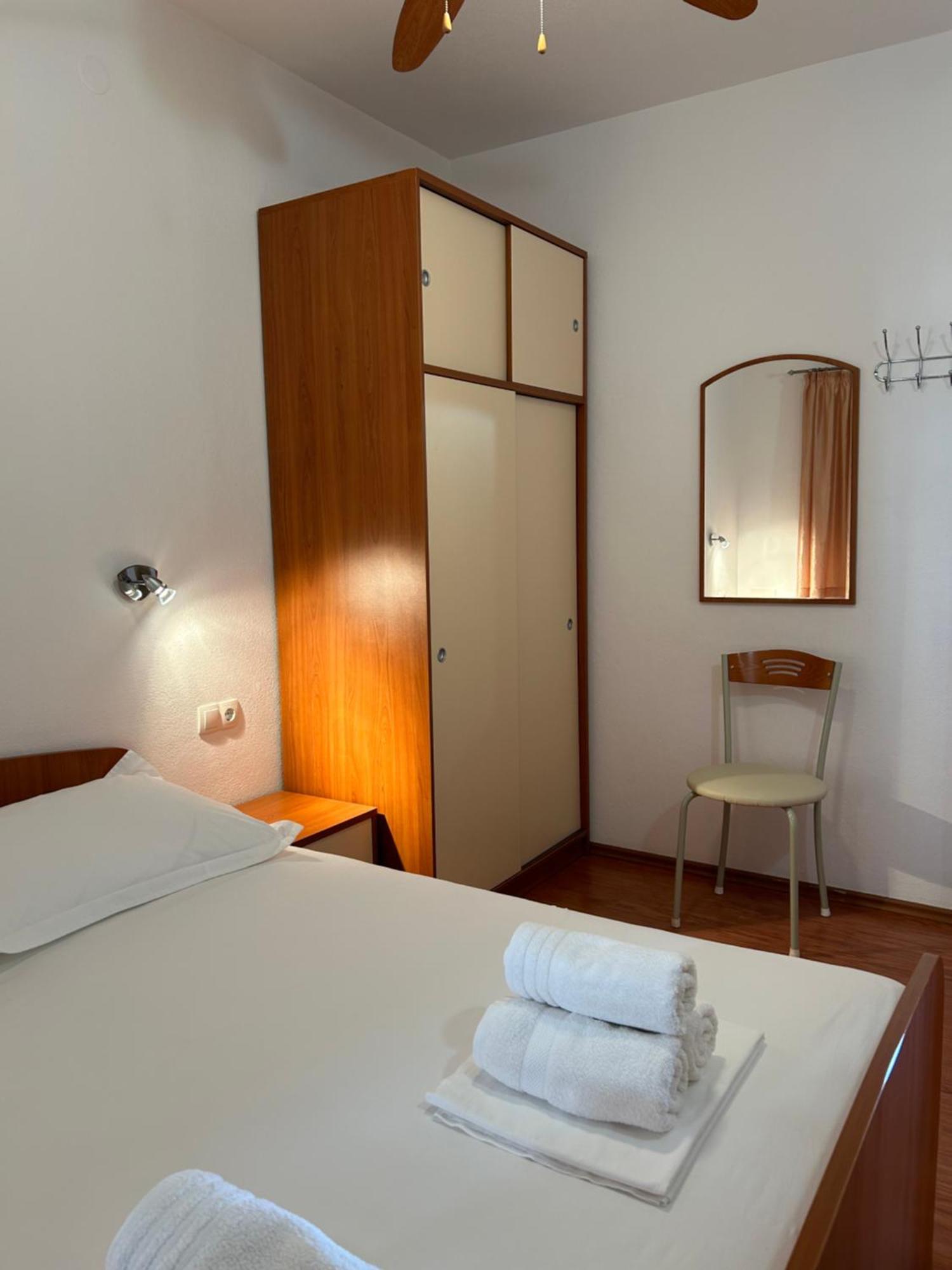 Apartments Bala 이반 돌라츠 외부 사진